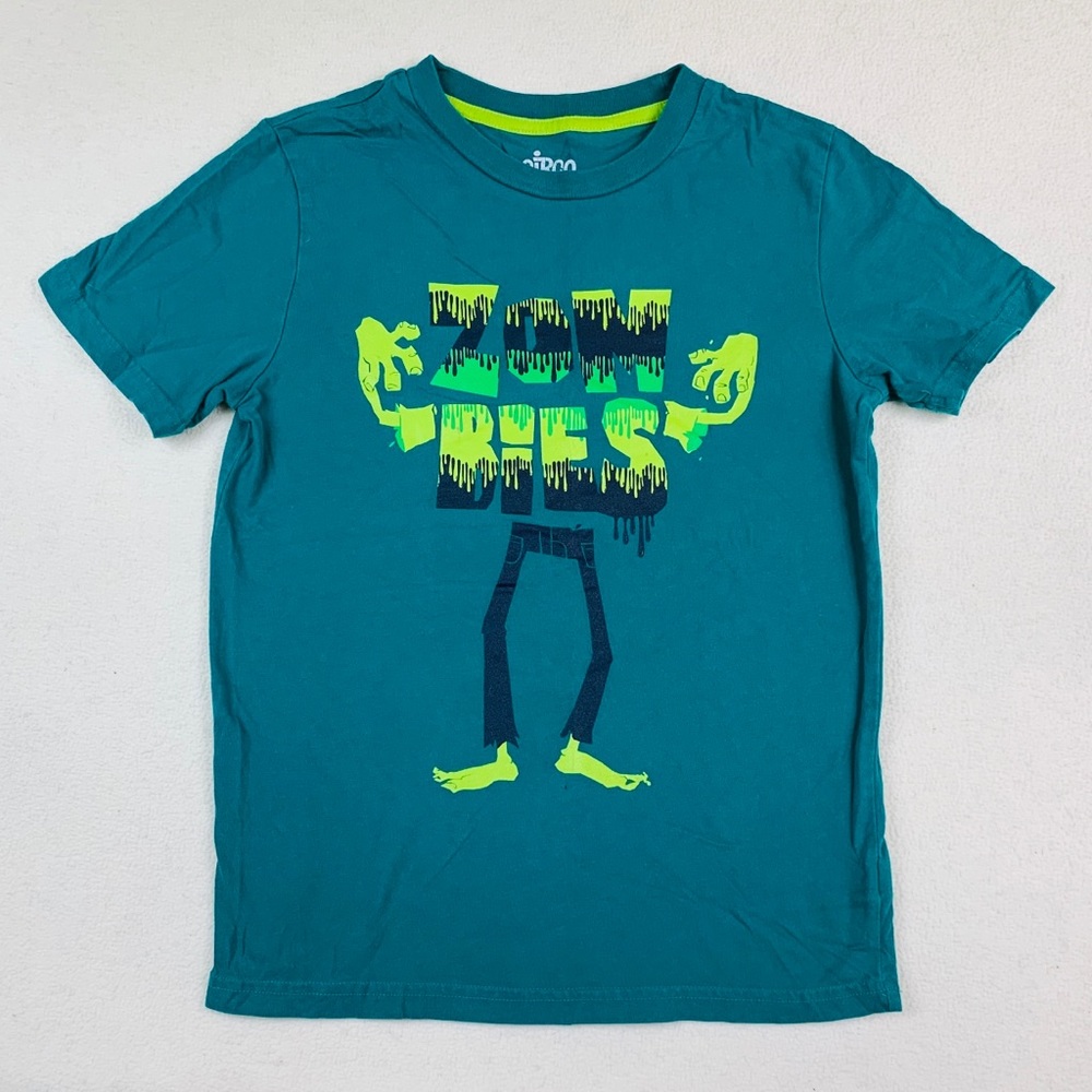 CIRCO | Boys Zombie Graphic T 💛Bundle & Save💛